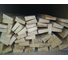 2.4m x 21mm x 9mm Pine Wedge image 2
